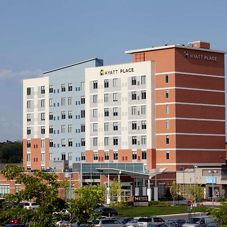 Hyatt Place New York Йонкърс Екстериор снимка