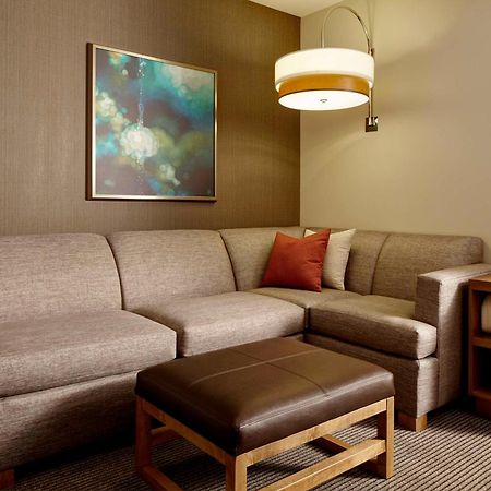 Hyatt Place New York Йонкърс Екстериор снимка