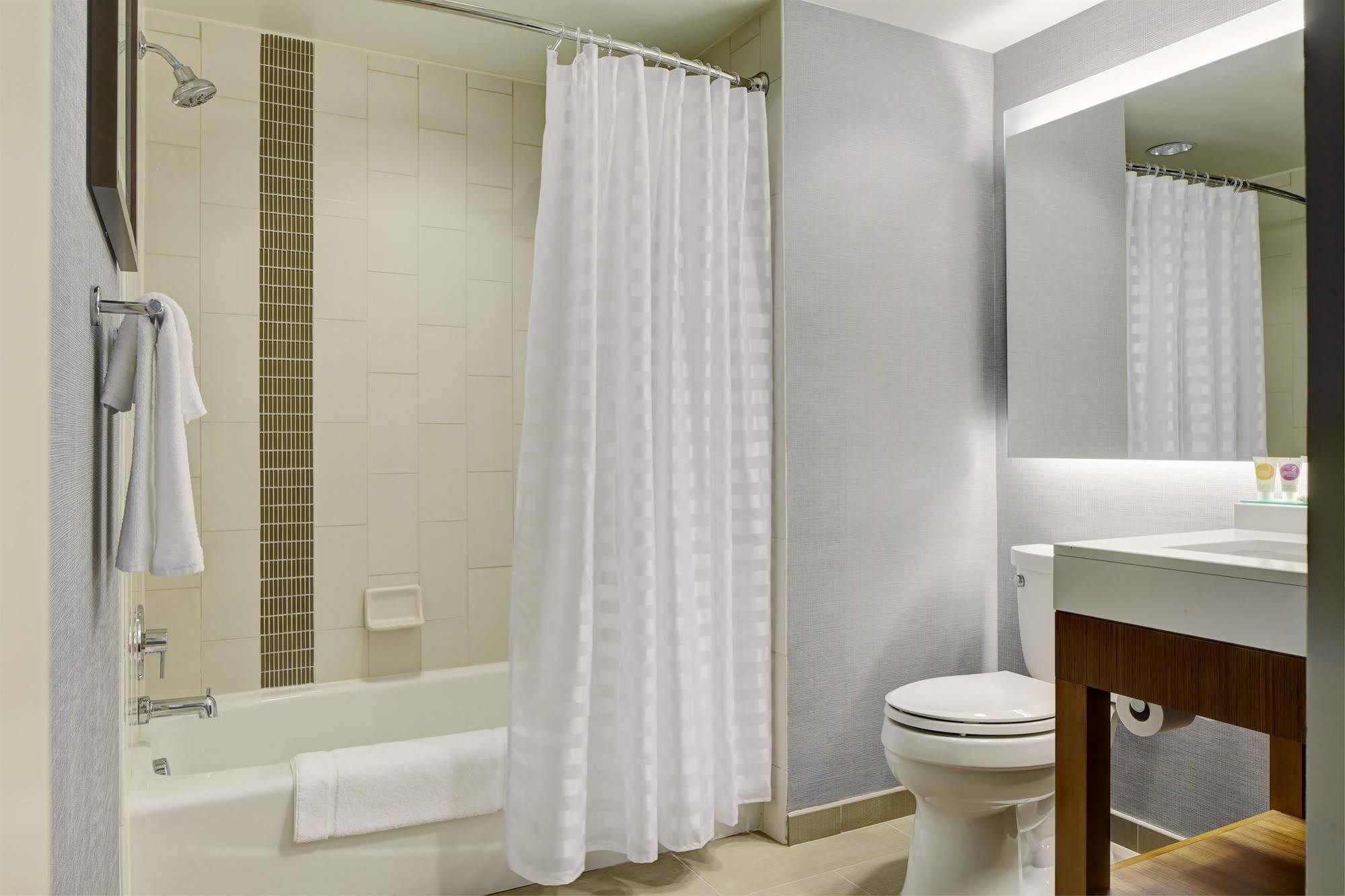 Hyatt Place New York Йонкърс Екстериор снимка